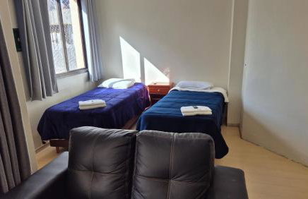 Manhattan Apart Hotel - Foto 6