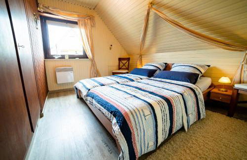 Ferienhaus Kogge Behnken - Foto 13