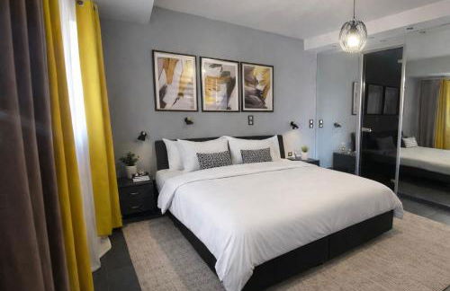 5-Star feel - Luxury penthouse for 4 with huge balcony & view ,8 min from Athens airport - Foto 5