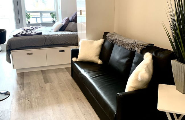 Romantic Lakeside Studio Suite - Foto 11