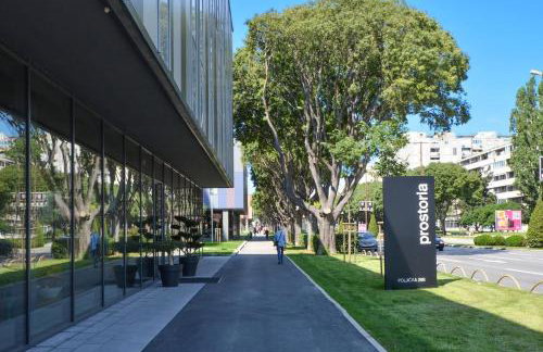 Brand new luxury apartment Blue Gallery - Foto 29