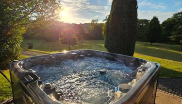 Damsel lodge, Lakeside lodges - Foto 2