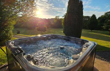 Damsel lodge, Lakeside lodges - Foto 2