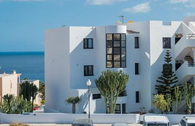 Apartamento Esquinzo Jandía - Foto 14