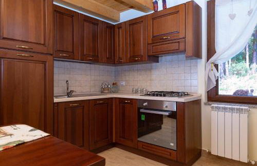 Dimora nel bosco - Foto 16