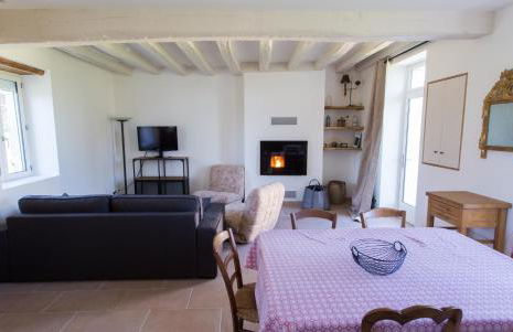 Le Gîte de la Coulonnière, 5km de Beauval - Foto 6