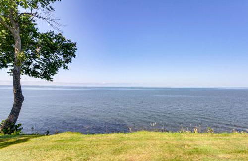 Marina Access and Lake Views Family Gem in Onamia - Foto 26