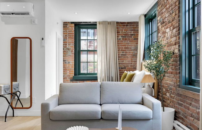 The Mercer Boutique Hotel - Photo 12