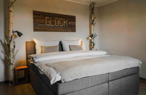 Urlaubsfreude Biedermann Haus GlücksStein Sandstein - Photo 3