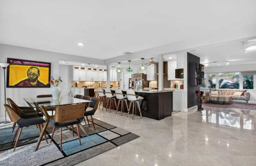 Harbor Haven Home for 7 - Foto 3