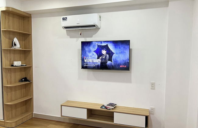 Home Away Ky Con - Foto 26