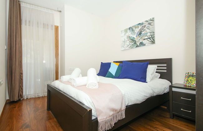 107 - King David Residence - Jerusalem-Rent - Photo 13