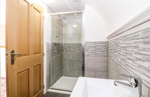 The Marriage Room at The Institute Executive Apartments - Foto 12