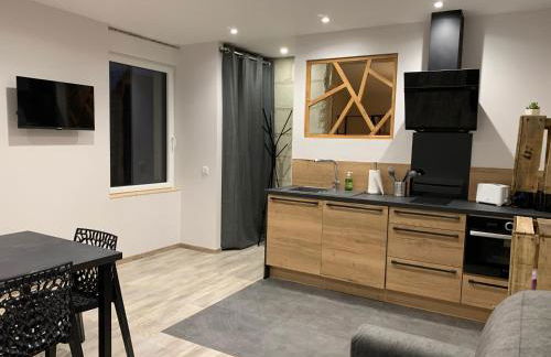 L'étape de Marcel - Pagnol - 1er étage - Foto 5