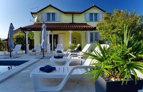 Relax House Nizic - Foto 7