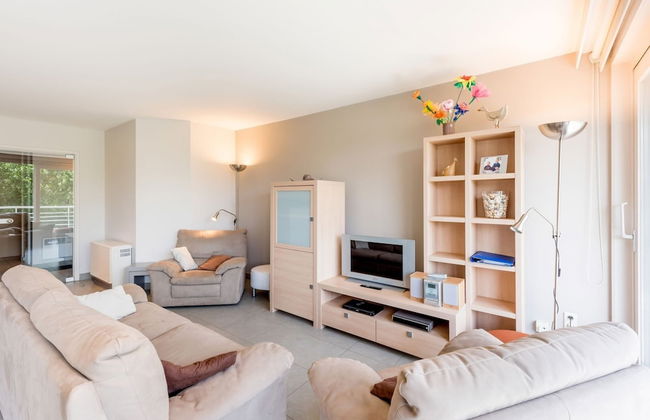 Apartment in St-idesbald Near the Sea - Photo 7