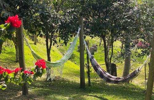 Chalés Lá na Roça - Photo 22