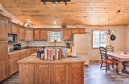 4-Season Mountain Escape with Breathtaking View! - Photo 13