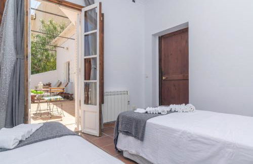 Villa El Terreno in Palma de Mallorca - Foto 76