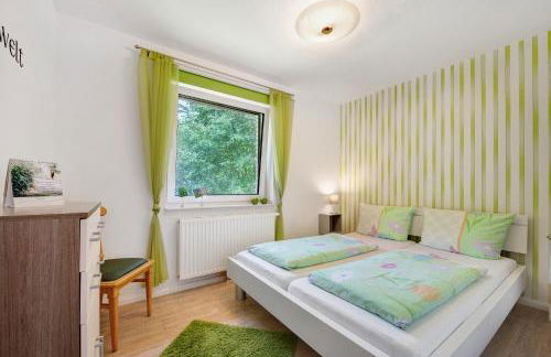 Fewo Birkenallee - Apfel - Photo 13