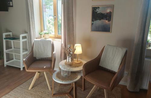 Ferienwohnung Am Bürgerteich 2 - Foto 11