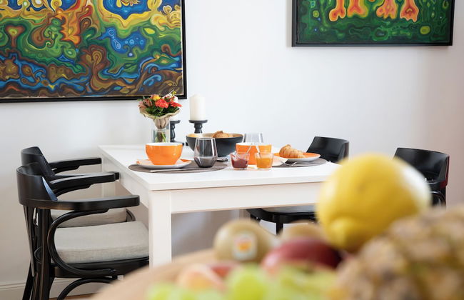 Schloss Hohendorf - Photo 60