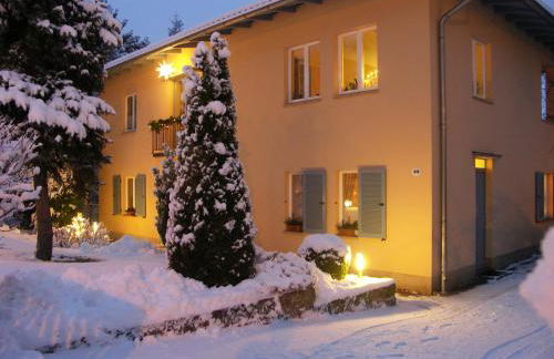 Ferienwohnung am Dresdner Elbhang - Foto 2