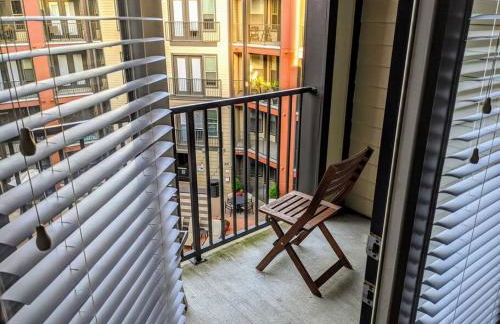 League Flats South End at South Blvd - Foto 12