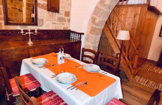 Villa Patitiri Traditional House with hot tub - Foto 12