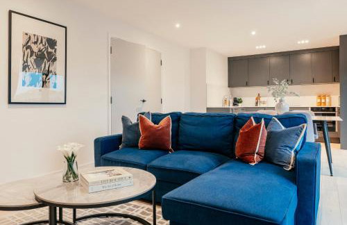 Urban Rest Camden Town - Foto 78