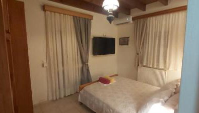 Βίλα Στέλλα Ιωάννης - Foto 3