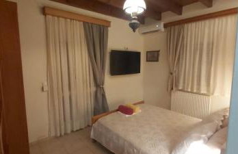 Βίλα Στέλλα Ιωάννης - Foto 3