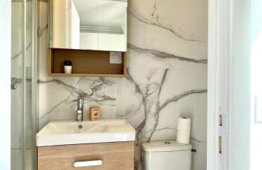 New 147 Suite Tonton - Cosy Apartment Paris Center - Foto 18