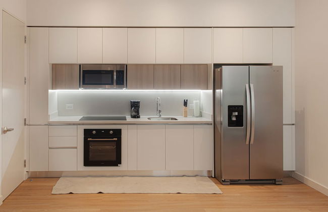 Apartamentos Cityzen - Photo 20