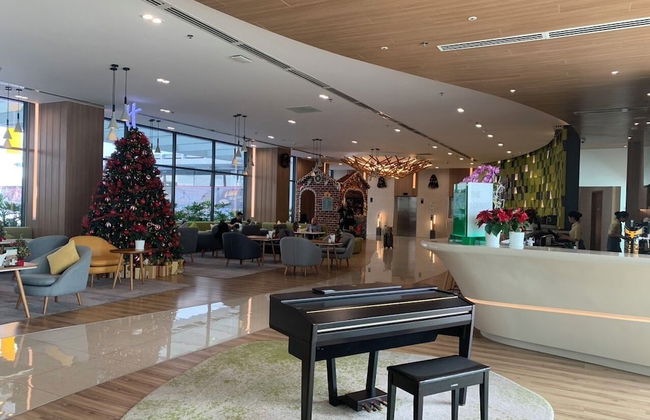 The Wellington-Republic Plaza Airport - Photo 44