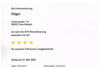 Ferienwohnung Hilger - Foto 18