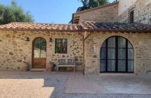 Poggio Cantarello Country Home - Tuscany - Foto 3