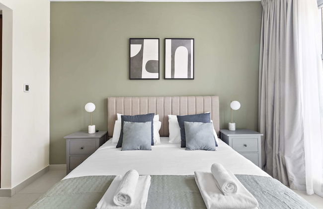 Silkhaus Standpoint, Downtown Dubai - Photo 30