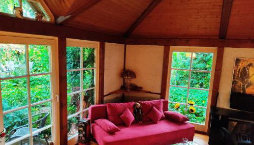 Oase in Mitten der Stadt - Foto 5