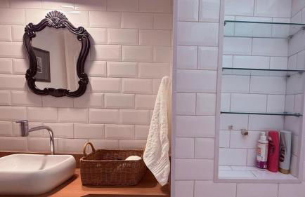 Apartamento charmoso em Botafogo - Foto 51