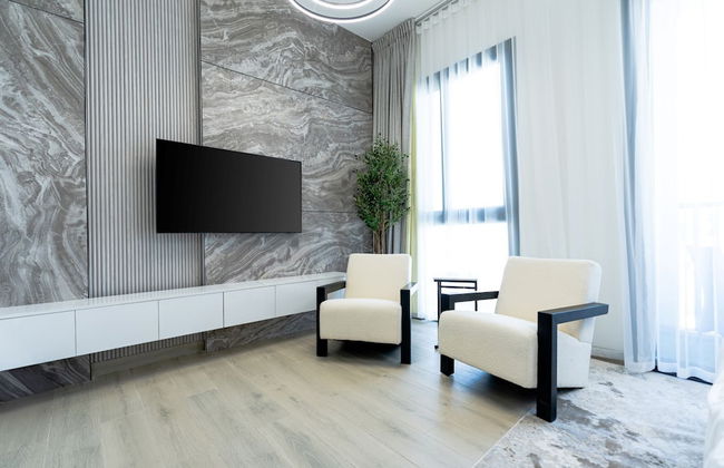 Nasma Luxury Stays- Ras Al Khaimah - Photo 50