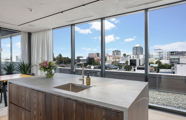 France Street Apartments by Urban Rest - Foto 9