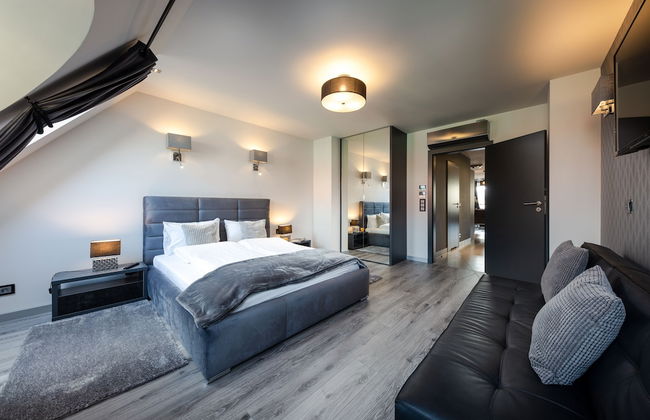 Aparthotel New Lux - Photo 56