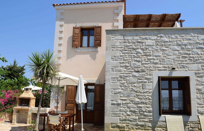 Villa in Prines With White Mountains View - Foto 1