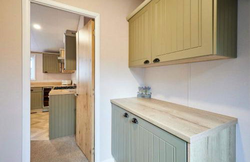 Cherry Lodge with Hot Tub - Foto 24