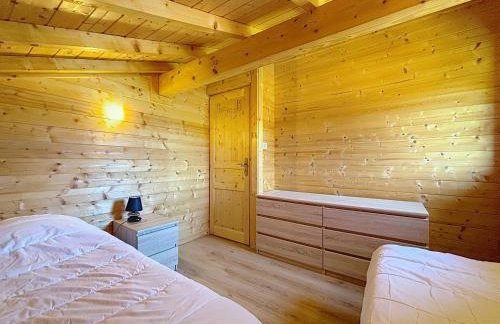 Chalet du Géhan - Foto 21