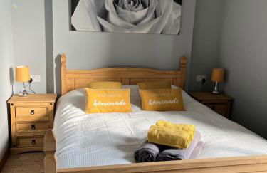 Rife Lodges - Foto 5