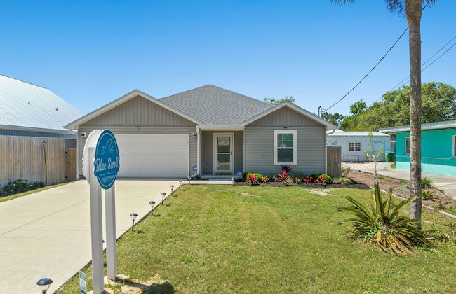 3bd, 2BA Home! Family Friendly! Close to Beach! HOT Tub! - Foto 28