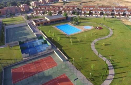 Mirador Rioja alta golf - Foto 22