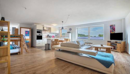 Ferienwohnung Knopf - Foto 3